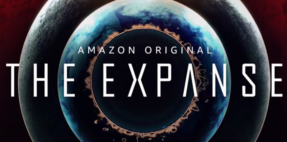 Zdjęcie okładkowe wpisu: The Expanse – zwiastun 6. sezonu. Czas na finałową misję!