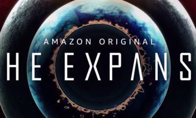 Zdjęcie okładkowe wpisu: The Expanse – zwiastun 6. sezonu. Czas na finałową misję!