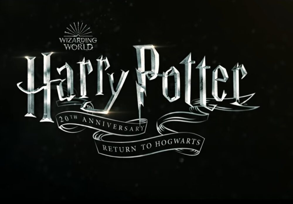 Zdjęcie okładkowe wpisu: Harry Potter: Return to Hogwarts – specjalne spotkanie gwiazd w HBO Max z okazji okrągłej rocznicy pierwszego filmu!