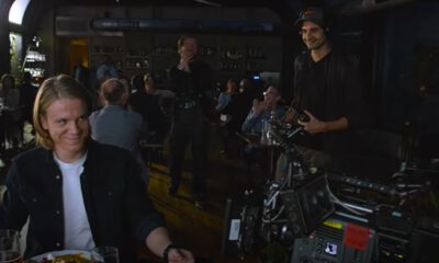 Zdjęcie okładkowe wpisu: Ostatni klaps na planie serii Planeta Singli. Osiem historii