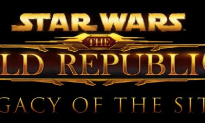 Zdjęcie okładkowe wpisu: Star Wars: The Old Republic – specjalny montaż z okazji 10-letniej rocznicy gry!