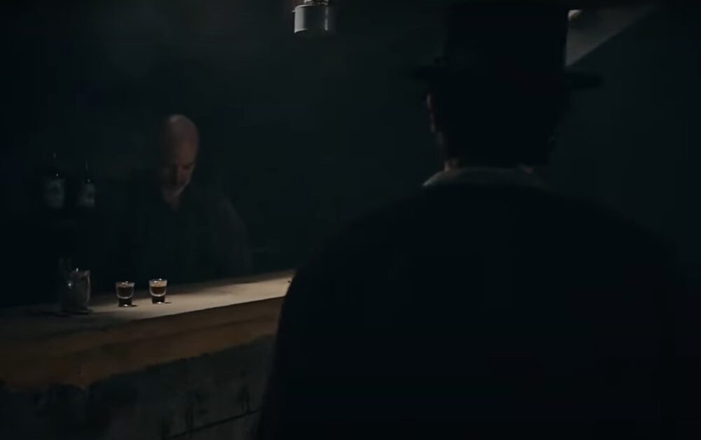 Zdjęcie okładkowe wpisu: Stworzył Wikingów, napisze na nowo historię Billy’ego the Kida