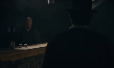 Zdjęcie okładkowe wpisu: Stworzył Wikingów, napisze na nowo historię Billy’ego the Kida