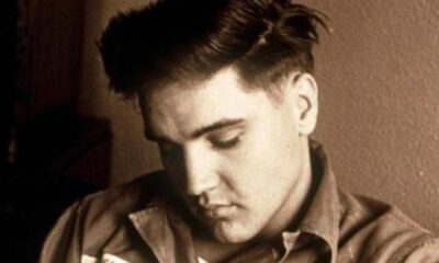 Zdjęcie okładkowe wpisu: Data premiery i zapowiedź film o Elvisie Presleyu!