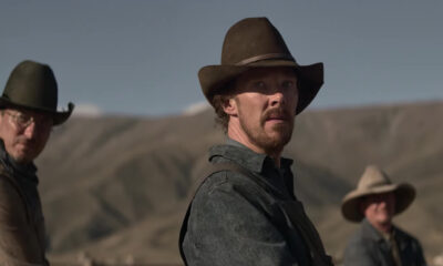 Zdjęcie okładkowe wpisu: Psie pazury z masą nagród od krytyków