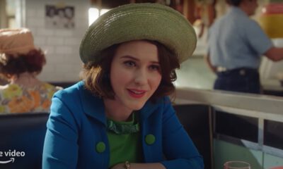 Zdjęcie okładkowe wpisu: Wspaniała Pani Maisel – zwiastun i data premiery 4. sezonu!