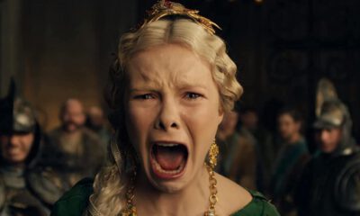 Zdjęcie okładkowe wpisu: Wiedźmin: Rodowód krwi – Jak wiele będzie znaczyć Cintra?