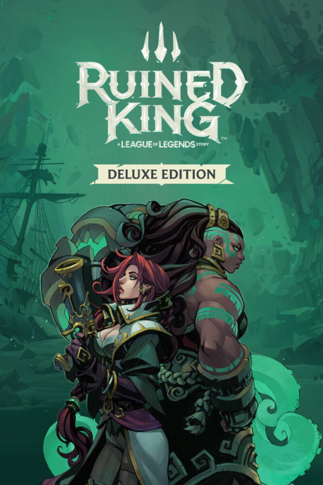 Ruined King: A League of Legends Story – recenzja gry. Mrok w krainie