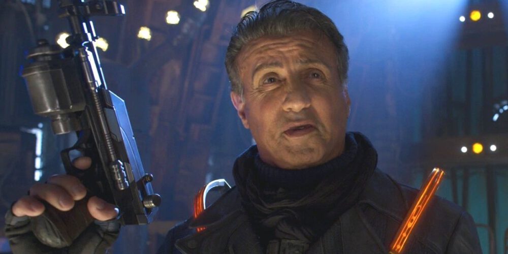 Zdjęcie okładkowe wpisu: Strażnicy Galaktyki vol. 3 – Sylvester Stallone potwierdził swój powrót do MCU!