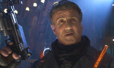 Zdjęcie okładkowe wpisu: Strażnicy Galaktyki vol. 3 – Sylvester Stallone potwierdził swój powrót do MCU!