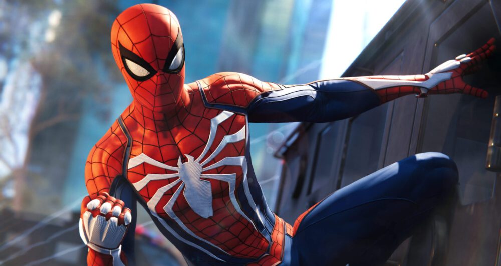 Zdjęcie okładkowe wpisu: Marvel’s Avengers – pierwsze spojrzenie na Spider-Mana trafiło do sieci!