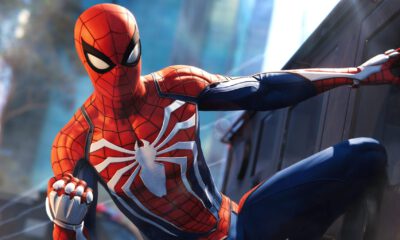 Zdjęcie okładkowe wpisu: Marvel’s Avengers – pierwsze spojrzenie na Spider-Mana trafiło do sieci!