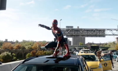 Zdjęcie okładkowe wpisu: Spider-Man: Bez drogi do domu – nowy spot z kilkoma niepublikowanymi dotąd fragmentami!