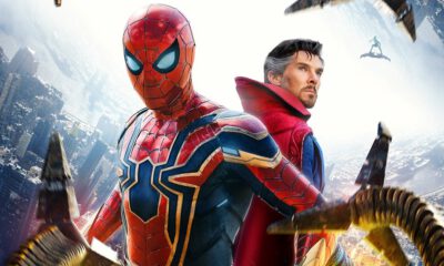 Zdjęcie okładkowe wpisu: Spider-Man: Bez drogi do domu – nowy spot trafił do sieci! Nowe spojrzenie na Lizarda!