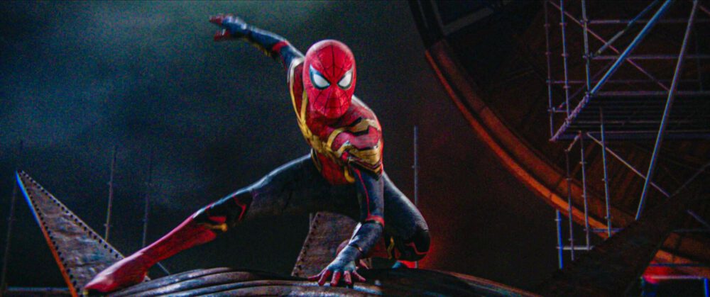 Zdjęcie okładkowe wpisu: Spider-Man: Bez drogi do domu – analiza drugiego zwiastuna! Co kryje przed nami Marvel Studios? [MOŻLIWE SPOILERY]