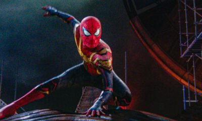 Zdjęcie okładkowe wpisu: Spider-Man: Bez drogi do domu – analiza drugiego zwiastuna! Co kryje przed nami Marvel Studios? [MOŻLIWE SPOILERY]