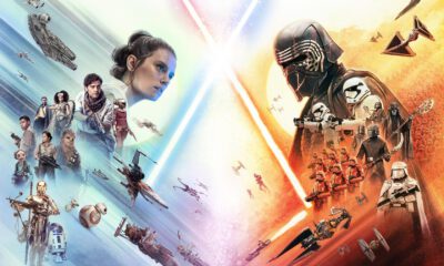 Zdjęcie okładkowe wpisu: Gwiezdne Wojny – postacie z trylogii sequeli powrócą w przyszłych projektach!