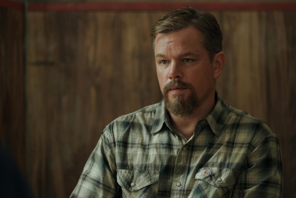 Zdjęcie okładkowe wpisu: Stillwater – recenzja filmu. Zderzenie ze światem