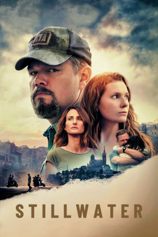 Stillwater – recenzja filmu. Zderzenie ze światem