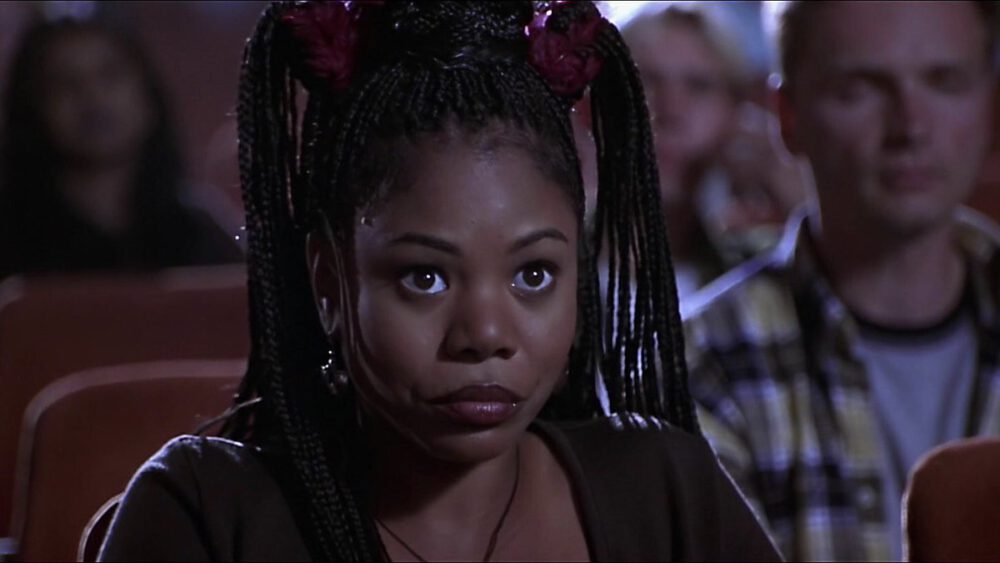 Zdjęcie okładkowe wpisu: Regina Hall w nowej wersji filmu Zdążyć przed północą!