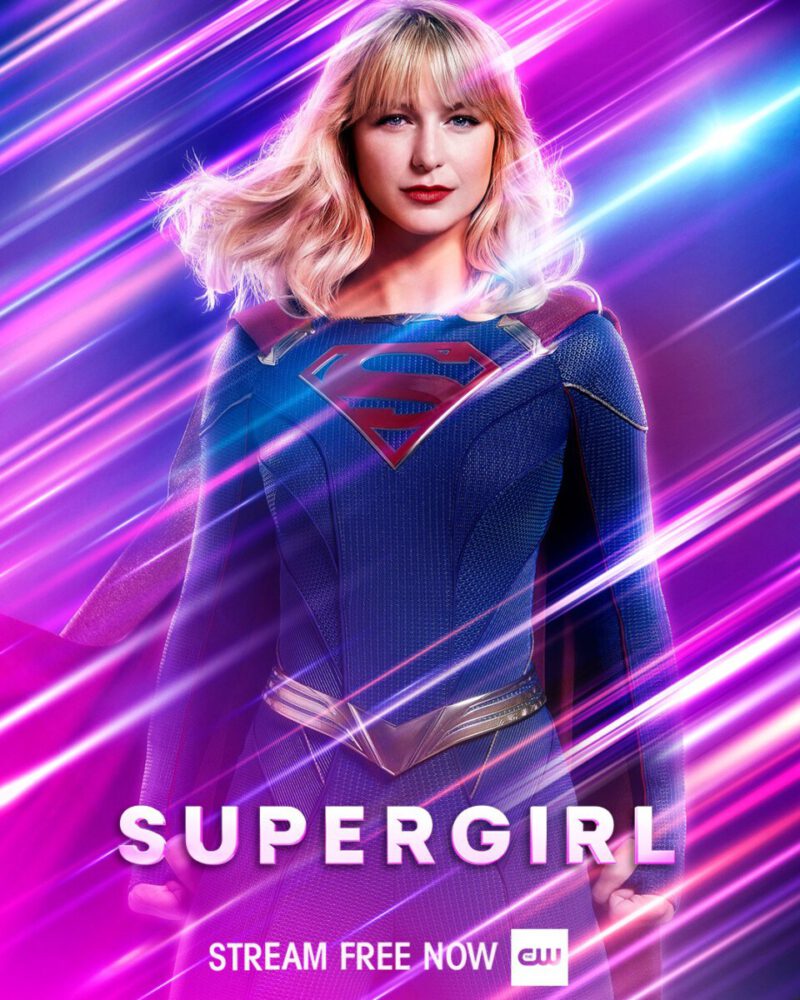 Supergirl – recenzja 6. sezonu serialu. Nareszcie koniec