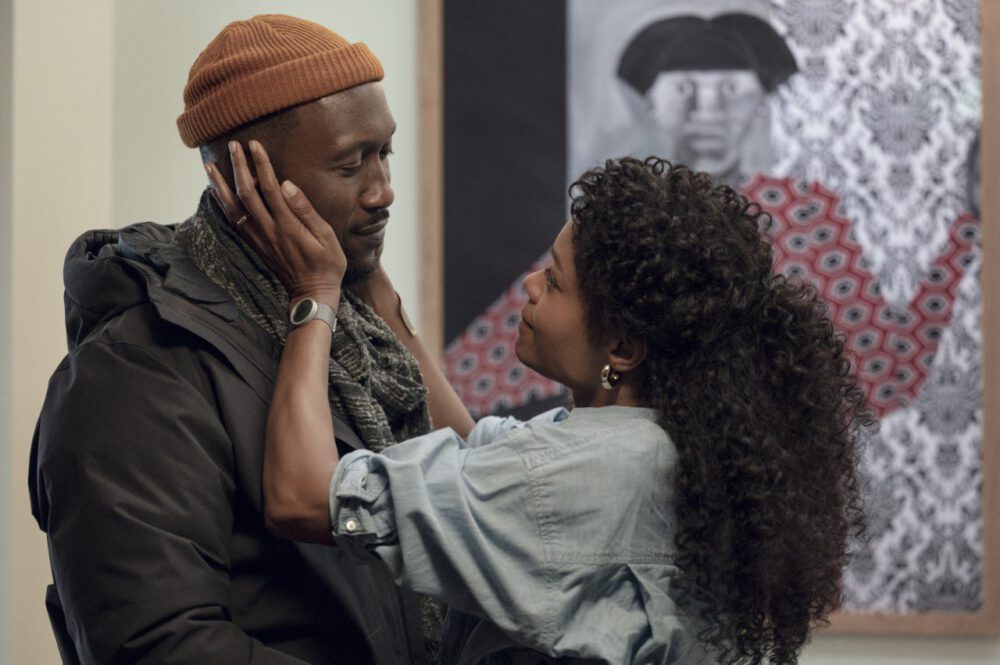 Zdjęcie okładkowe wpisu: Swan Song – Mahershala Ali w zwiastunie wzruszającego filmu!