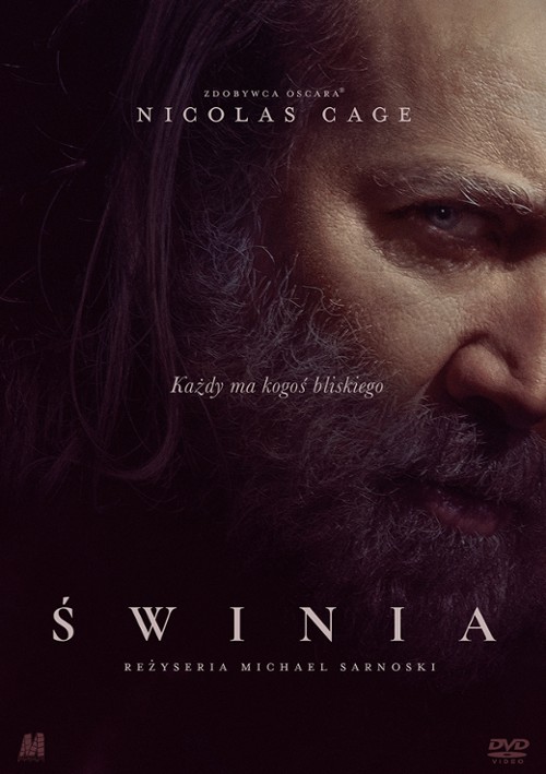 Świnia – recenzja filmu. Legenda branży gastronomicznej