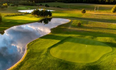 Zdjęcie okładkowe wpisu: Technologia, która zmienia miłośnika golfa w profesjonalistę