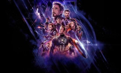 Zdjęcie okładkowe wpisu: Avengers: Koniec gry to ostatni film Avengersów?
