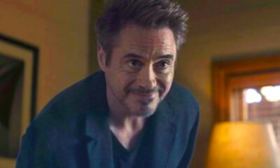 Zdjęcie okładkowe wpisu: Avengers: Koniec gry – ważny szczegół jednej z ostatnich scen filmu ukazany w najnowszej wersji na Disney+!