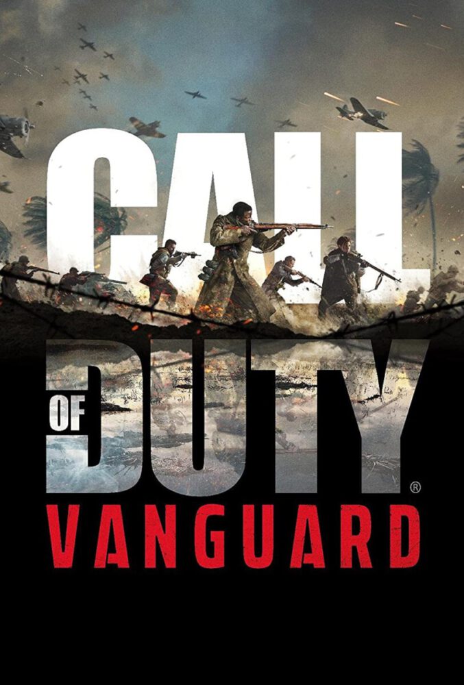 Call of Duty: Vanguard – recenzja gry. Surowy kotlet odgrzewany w mikrofali