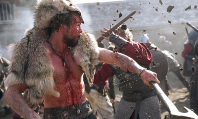 wikingowie walhalla netflix sezon 1