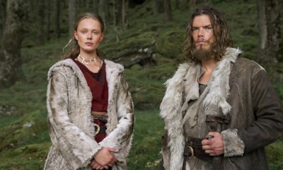 wikingowie walhalla netflix sezon 1