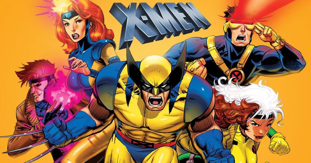 Zdjęcie okładkowe wpisu: Niezwykłe Funko Popy związane z X-Men ’97! Prawdziwa gratka dla kolekcjonerów