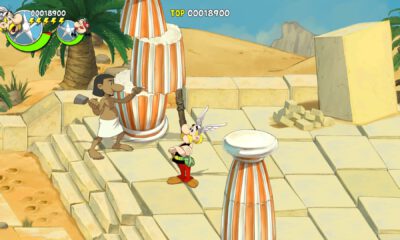 asterix obelix slap them all