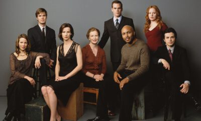 Zdjęcie okładkowe wpisu: Sześć stóp pod ziemią – HBO planuje stworzyć kontynuację serialu