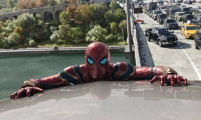 Zdjęcie okładkowe wpisu: Spider-Man: Bez drogi do domu – oficjalne grafiki koncepcyjne postaci z filmu trafiły do sieci! SPOILERY
