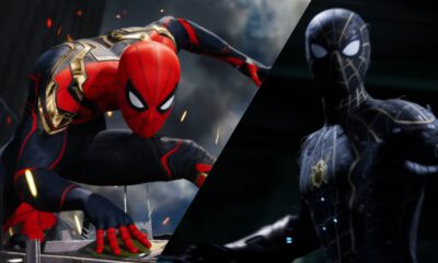 Zdjęcie okładkowe wpisu: Marvel’s Spider-Man Remastered – dwa stroje ze Spider-Man: Bez drogi do domu trafią do gry!