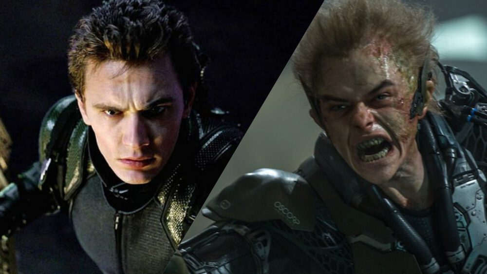 Zdjęcie okładkowe wpisu: Tom Holland ujawnił, kogo chciałby zobaczyć w roli Harry’ego Osborna!