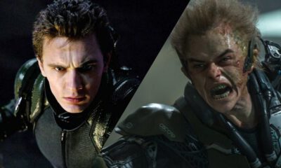 Zdjęcie okładkowe wpisu: Tom Holland ujawnił, kogo chciałby zobaczyć w roli Harry’ego Osborna!