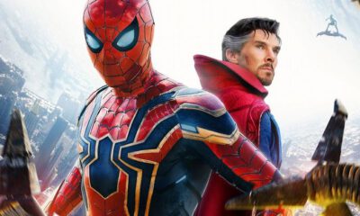 Zdjęcie okładkowe wpisu: Spider-Man: Bez drogi do domu – nowy spot i plakaty zawitały do sieci!