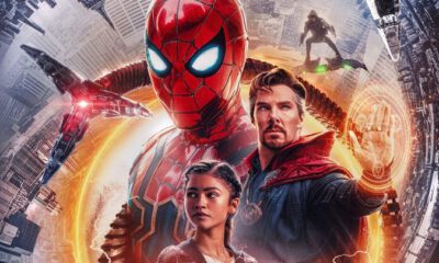 Zdjęcie okładkowe wpisu: Spider-Man: Bez drogi do domu – Jakie easter eggi możemy znaleźć w najbardziej wyczekiwanej produkcji Marvela? SPOILERY