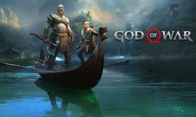 Zdjęcie okładkowe wpisu: God of War (PC) – recenzja gry. Aleś ty ładny