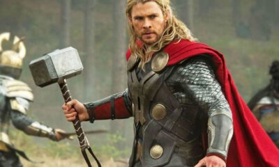Zdjęcie okładkowe wpisu: Marvel’s Avengers – Klasyczny Thor z MCU dodany jako nowa skórka w grze!
