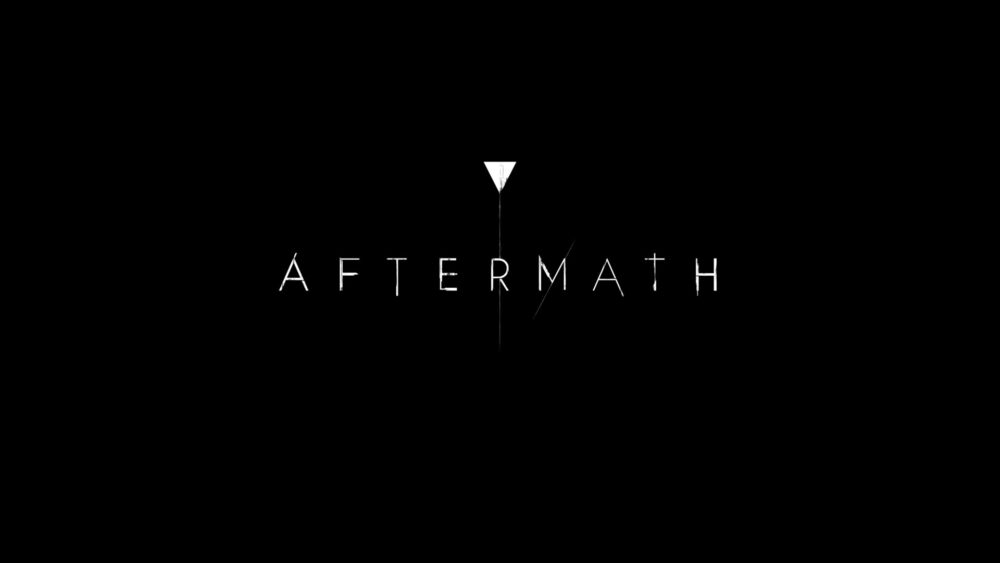 Zdjęcie okładkowe wpisu: Aftermath – nowy psychologiczny thriller dostał zwiastun!