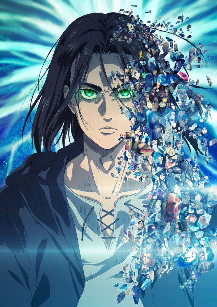 Zdjęcie okładkowe wpisu: Attack on Titan: Final Season – nowy zwiastun zapowiada widowiskowy finał!