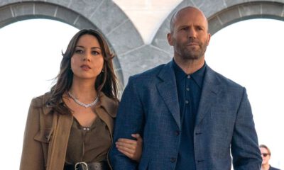 Zdjęcie okładkowe wpisu: Gra fortuny – tak prezentuje się plakat nowego filmu Guy’a Ritchiego!