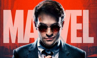 Zdjęcie okładkowe wpisu: Daredevil pojawi się w MCU! Kevin Feige potwierdza Charliego Coxa!