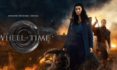 Zdjęcie okładkowe wpisu: Koło czasu – recenzja serialu. Quo vadis fantastyko?