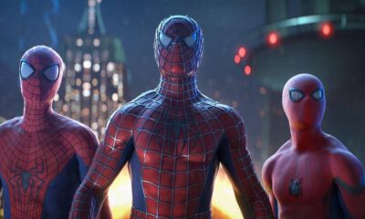 Zdjęcie okładkowe wpisu: Spider-Man: Bez drogi do domu – prezes studia Marvel potwierdził obecność Tobeya Maguire’a i Andrewa Garfielda w filmie!